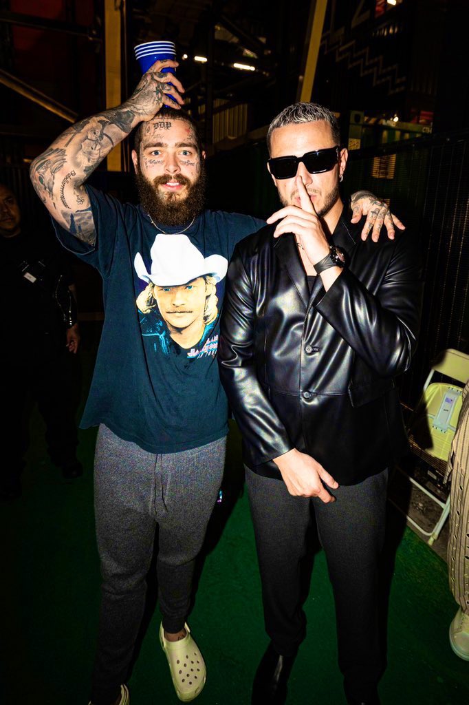 DJ SNAKE tweet media