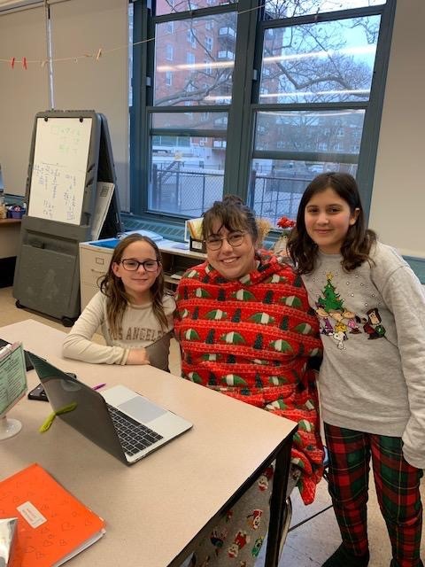 BELLAcademy's tweet photo. Celebrating Comfy-Cozy Day at BELL Academy!  Togetherness and family! #BELLAcademy
#BELLStrong! #BELLFamily! https://t.co/FDTpDYmKVz