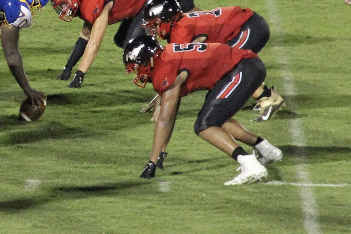 Still looking for a 🏠
hudl.com/v/2JeV9v