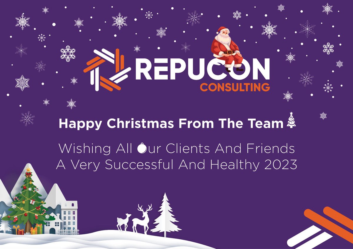 Repucon Consulting (@repuconc) on Twitter photo 