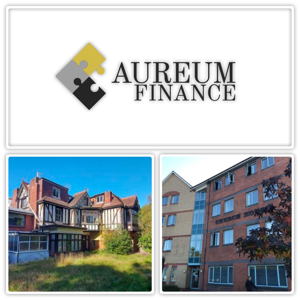 Very happy to finish the year with 2 urgent completions! 

We sourced 100% finance for a scheme of 10 apartments and 2 houses with a GDV of £6.5m and another site of 34 apartments with a GDV of £7.5m.

It's a great way to finish 2022!

#thankyou #team #completions #aureumfinance