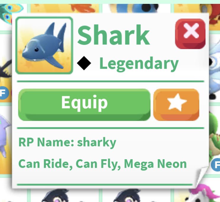 🎉MEGA NEON Sharky GWY SOON🎉 pls ❤️ &amp; Retweet! I may not be playing adopt me 24/7 now, doesn’t mean, I can’t still do GWYS! ❤️ would love to put a smile on someone’s face for Christmas🎄🎅🤶#adoptmegiveaway #adoptmegw #adoptmetrades #adoptmetrader #adoptmeoffers #adoptmepets