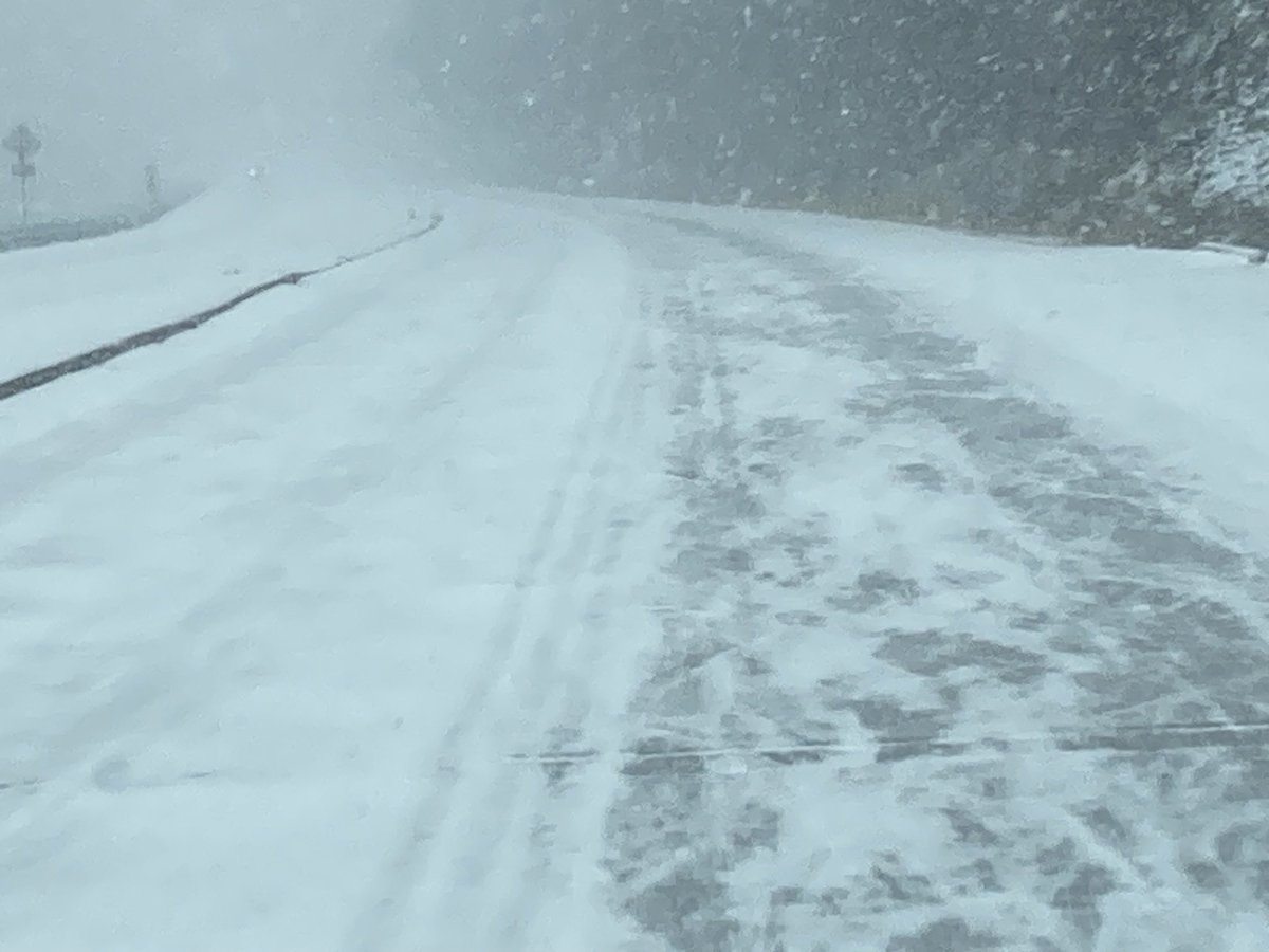 IDOT District 8 on Twitter "Current conditions at the JerseyMadison