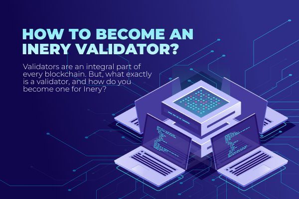 Bittez_'s tweet image. @IneryBlockchain is created on a proprietary layer-1 blockchain designed to offer the solution of decentralized database management #Inerydbms 
Let&apos;s check this blog to become a testnet validator👇
inery.io/blog/article/?…
#Inery
