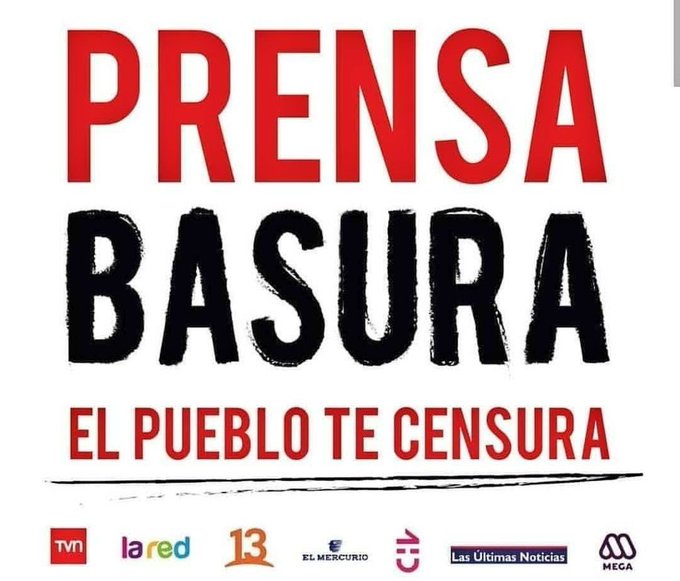 PatriciadelaBa1's tweet photo. @MuchoGustoMEGA @GobiernodeChile @MintrabChile @jeannette_jara En todo el mundo pasará lo mismo!!, todo caro y no es solo acá, dejen de infundir sentido de que es solo acá , basta!!
#ApagaElMega https://t.co/rVJ5DhPMjD