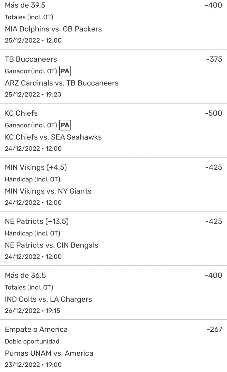 GallitoVip's tweet image. Carta de Navidad a Santa Claus🎅🏻 

Si se gana la jugada van 20,000 de regalo entre los RT y ❤️ por parte de su amigo Gallito. 

Pendientes regalos de membresías, retos y bonos. 

Felices fiestas para todos 🎄