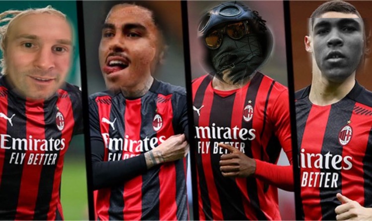 AcPilanTM's tweet photo. 🔴MERCATO🔴

Officiel nous accueillons 4 ! nouveaux joueurs !  
- @PESSI10374 qui évoluera au Poste de Ag 
- @reminem_n qui évoluera au poste de Mc
- @lebotduturfu qui évoluera au poste de Mc
- @lmimm___ qui évoluera au piste de Ad https://t.co/lG2zBiAjAo