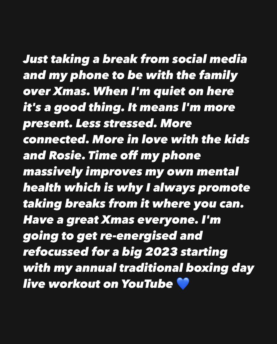 thebodycoach tweet picture