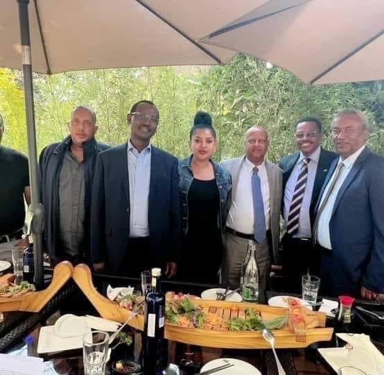 Mahi, ማሕሌት tweet media