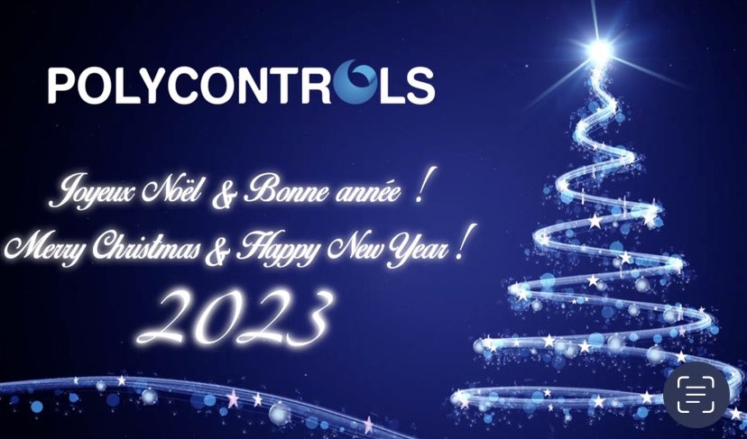 Toute l’équipe de Polycontrols vous souhaite un joyeux temps des fêtes 🎄
 
Nous tenons spécialement à remercier nos employés, clients et partenaires : merci de votre dévouement, votre implication au quotidien et votre confiance! Vous faites toute la différence 💛
