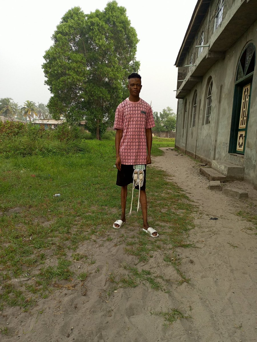Mojeeb Fashola (@fasholamojeeb) on Twitter photo 