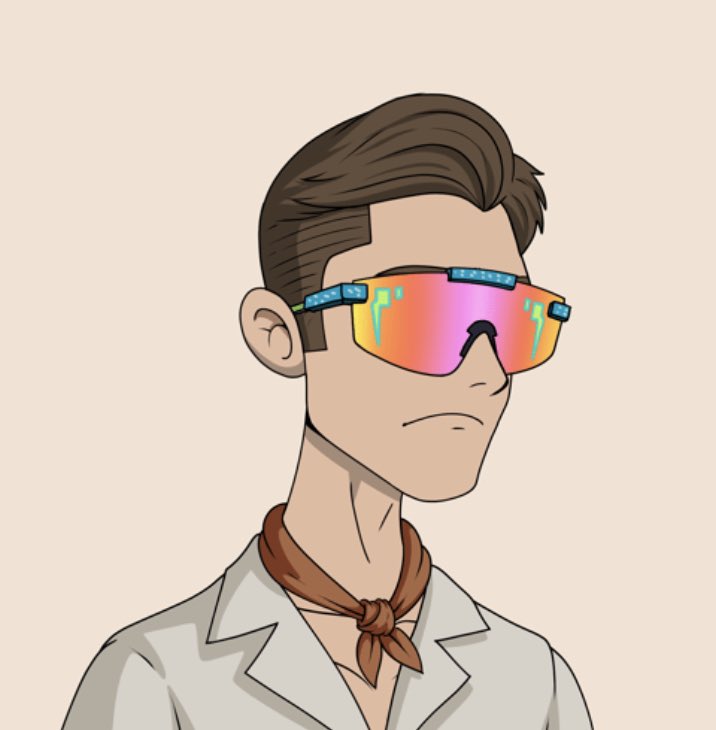 Andryjanos's tweet image. Ok guys. Time to #GoHuman. Mint alive 🔥 Let’s @GoHumanNFT