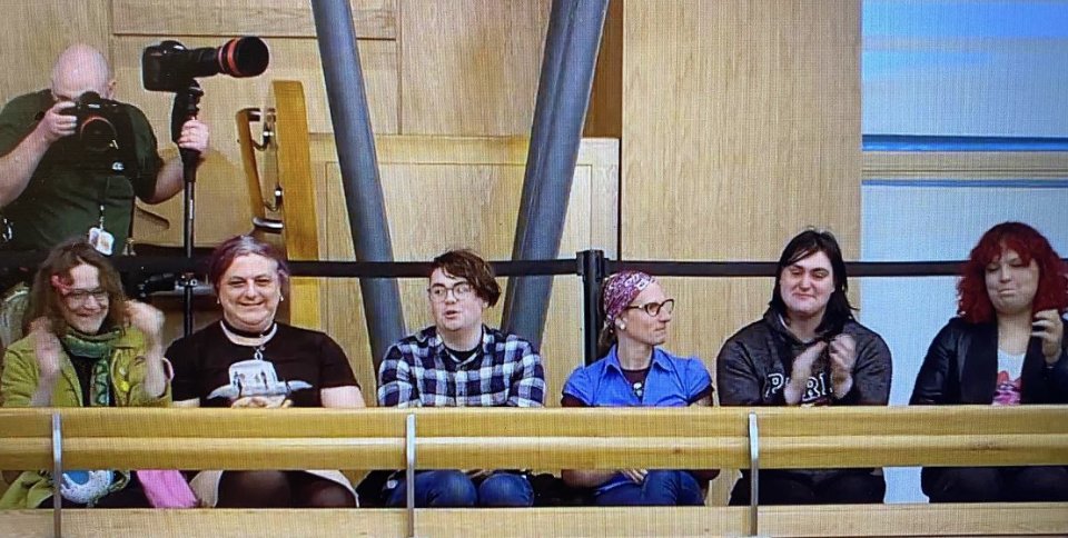 Patrick Christys tweet media