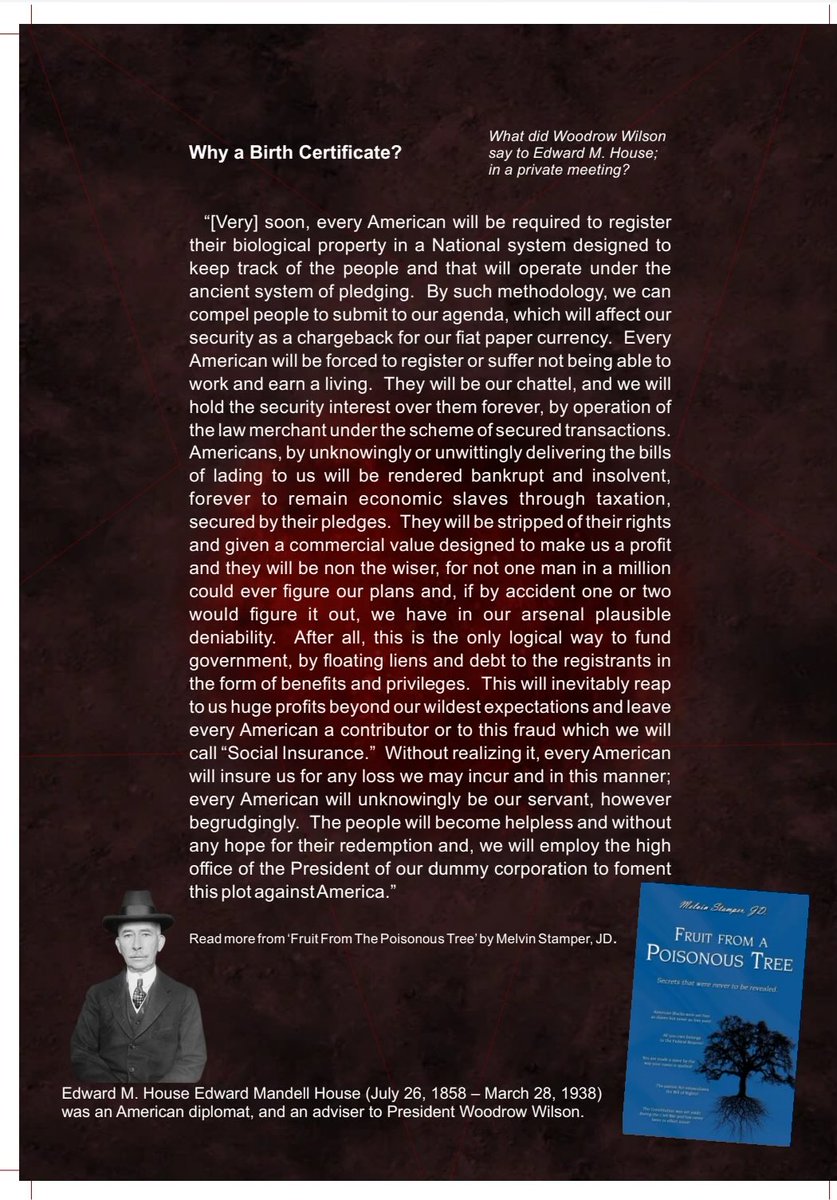 This is how far back it goes.