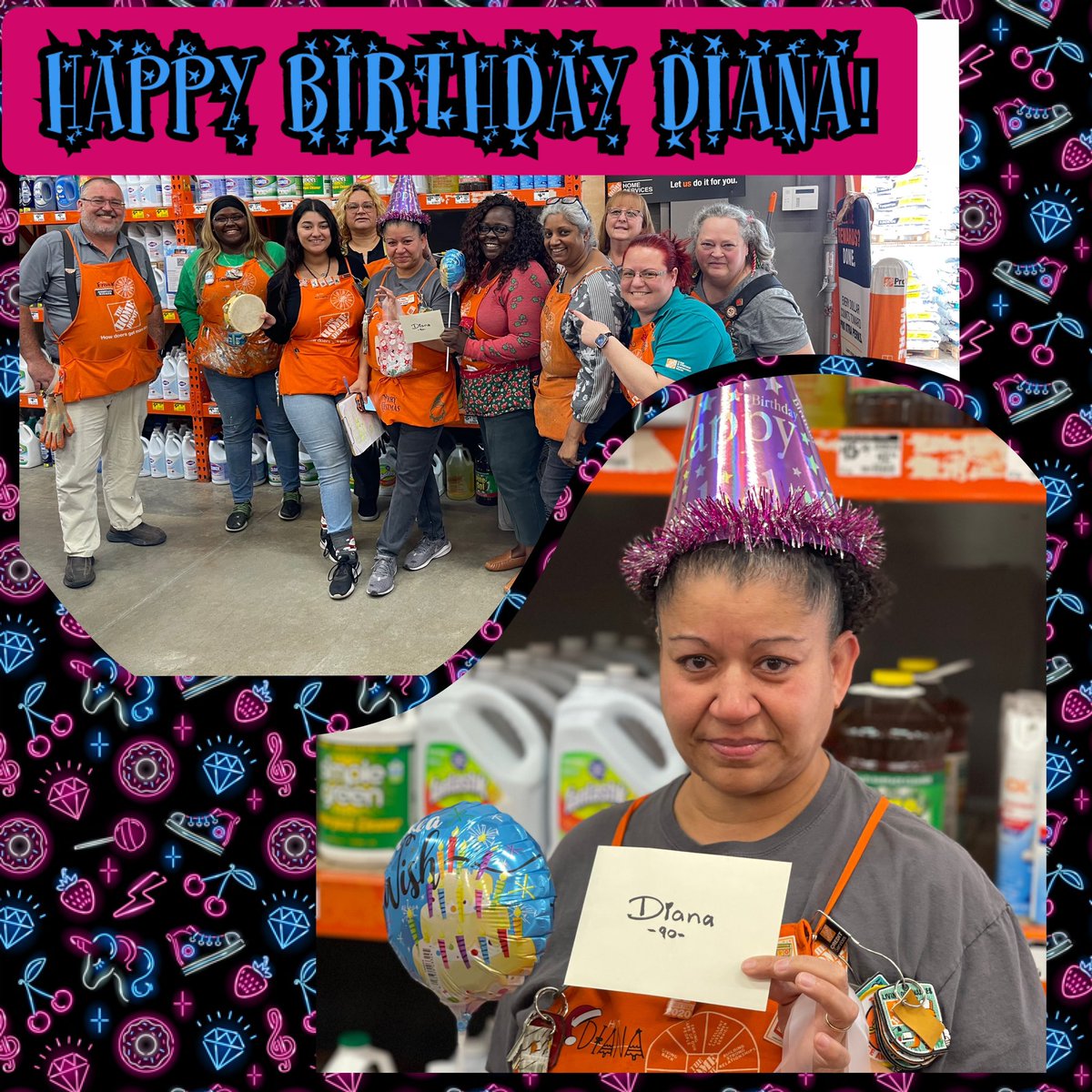 Josie Breeden (@breedenjosie) on Twitter photo Happy Birthday Diana! Thank you for being an inspirational part of our awesome team 🧡 <a href="/cds041710/">candace engram</a> <a href="/fullmj74/">Michael Swierk</a> <a href="/Frank77844545/">Frank Orange Blood</a> <a href="/ShamikaBritt77/">Mika77</a> <a href="/franncceess/">frances</a> Happy Birthday Diana! Thank you for being an inspirational part of our awesome team 🧡 <a href="/cds041710/">candace engram</a> <a href="/fullmj74/">Michael Swierk</a> <a href="/Frank77844545/">Frank Orange Blood</a> <a href="/ShamikaBritt77/">Mika77</a> <a href="/franncceess/">frances</a>