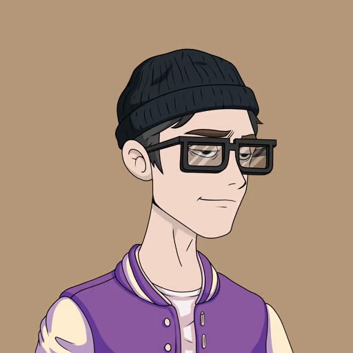 MaxDeFox's tweet image. IT’S TIME TO GO HUMAN!!!!

Let’s go OG MINT is done! 😍

Looook at this guy here 🤩

@GoHumanNFT @Crypto_Iggyy @UkiyoNFT_ @Dr_Degeneratee @SolKingCOO @solana 

#GoHuman #SolanaNFT #Solana #ukiyo