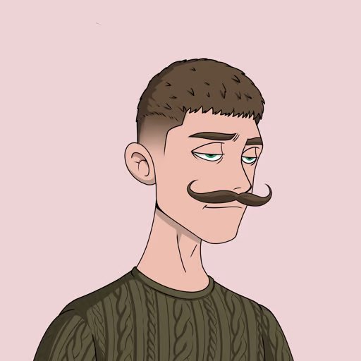 MaxDeFox's tweet image. IT’S TIME TO GO HUMAN!!!!

Let’s go OG MINT is done! 😍

Looook at this guy here 🤩

@GoHumanNFT @Crypto_Iggyy @UkiyoNFT_ @Dr_Degeneratee @SolKingCOO @solana 

#GoHuman #SolanaNFT #Solana #ukiyo