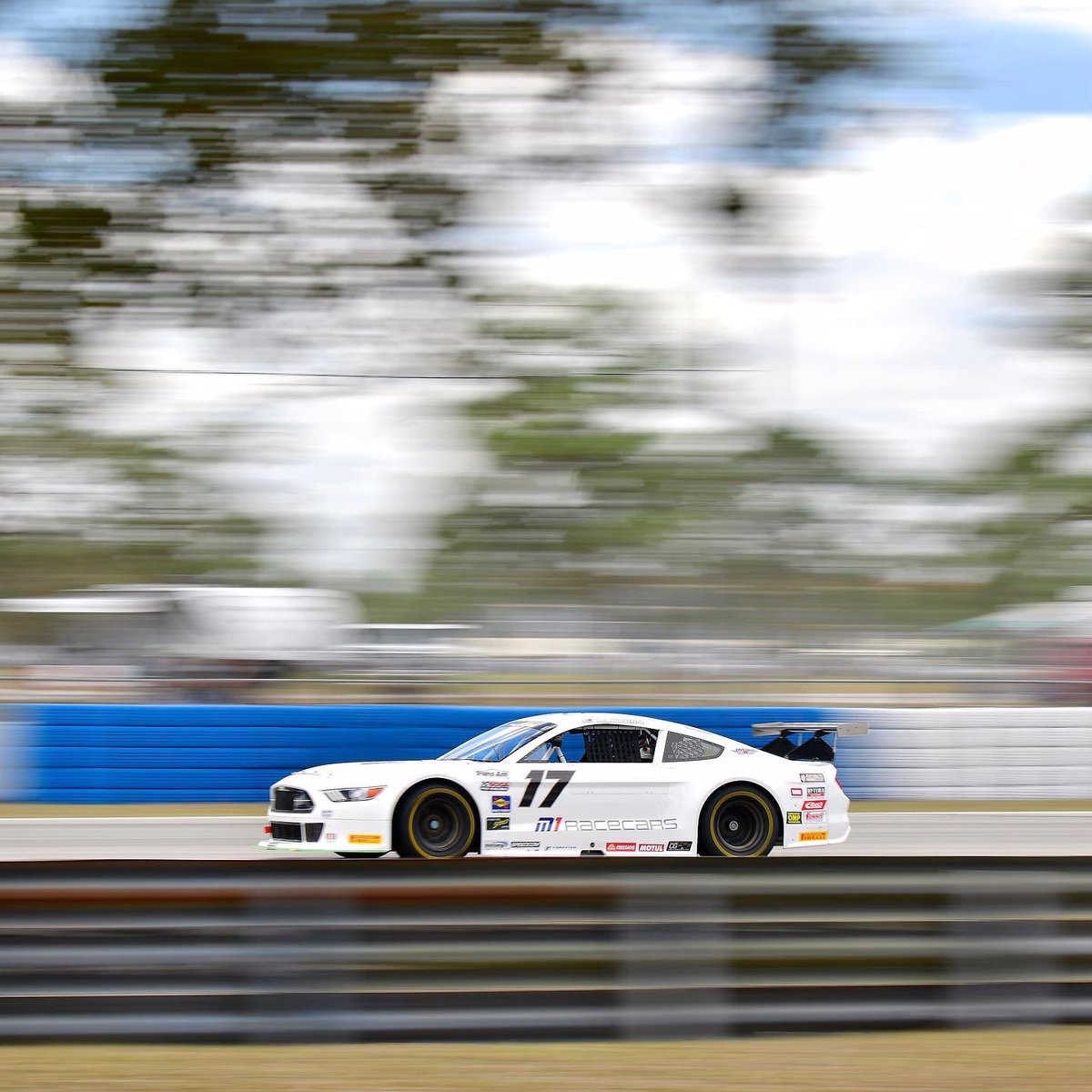 TeamSLRinsider's tweet photo. We are just over two months out from our season opener at Sebring International Raceway! Here’s some cool pics from our race at Sebring from the 2022 season.

Photography by: @ChrisGreenPics 

#TeamSLR #M1 #TransAm https://t.co/fSofjbTob5