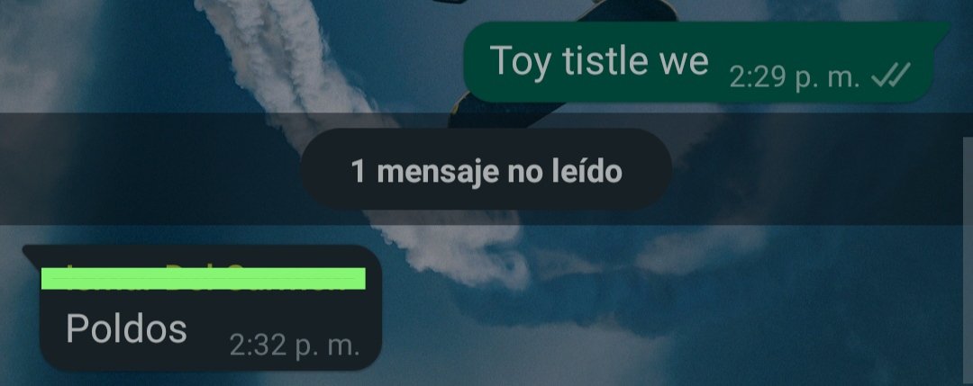 cuydev's tweet photo. ...las señales están, siempre están, solo las ignoramos... Y luego decimos... "Se veía tan feliz, no sé que le pasó". https://t.co/nfU11Zz4s2