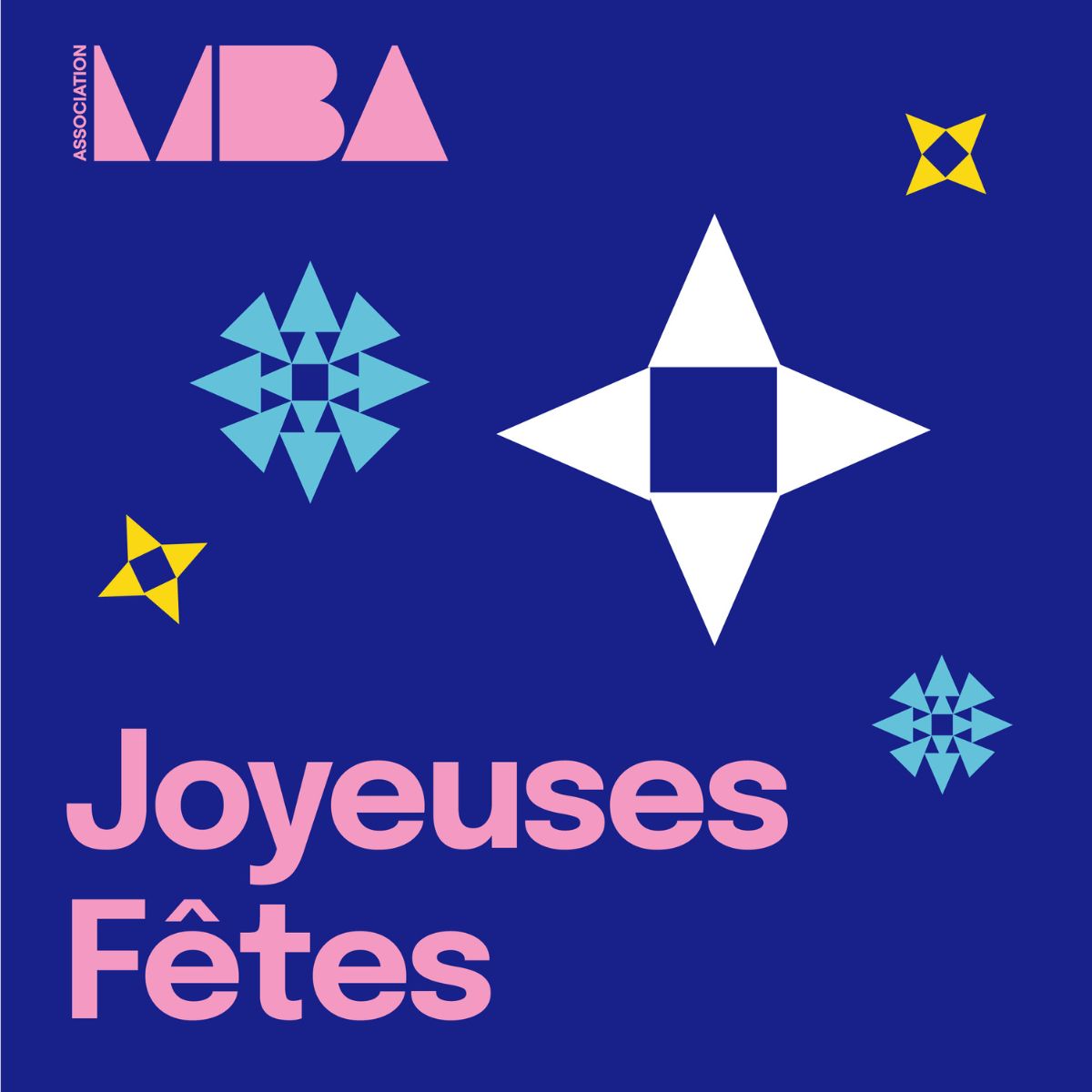 Joyeuses fêtes de la part de l’AMBAQ!

Alors que 2022 tire à sa fin, force est de constater que le monde autour de nous se transforme. Aux dirigeants qui tracez les grandes lignes du prochain chapitre, que cette période repos bien méritée soit la source d’un élan renouvelé.