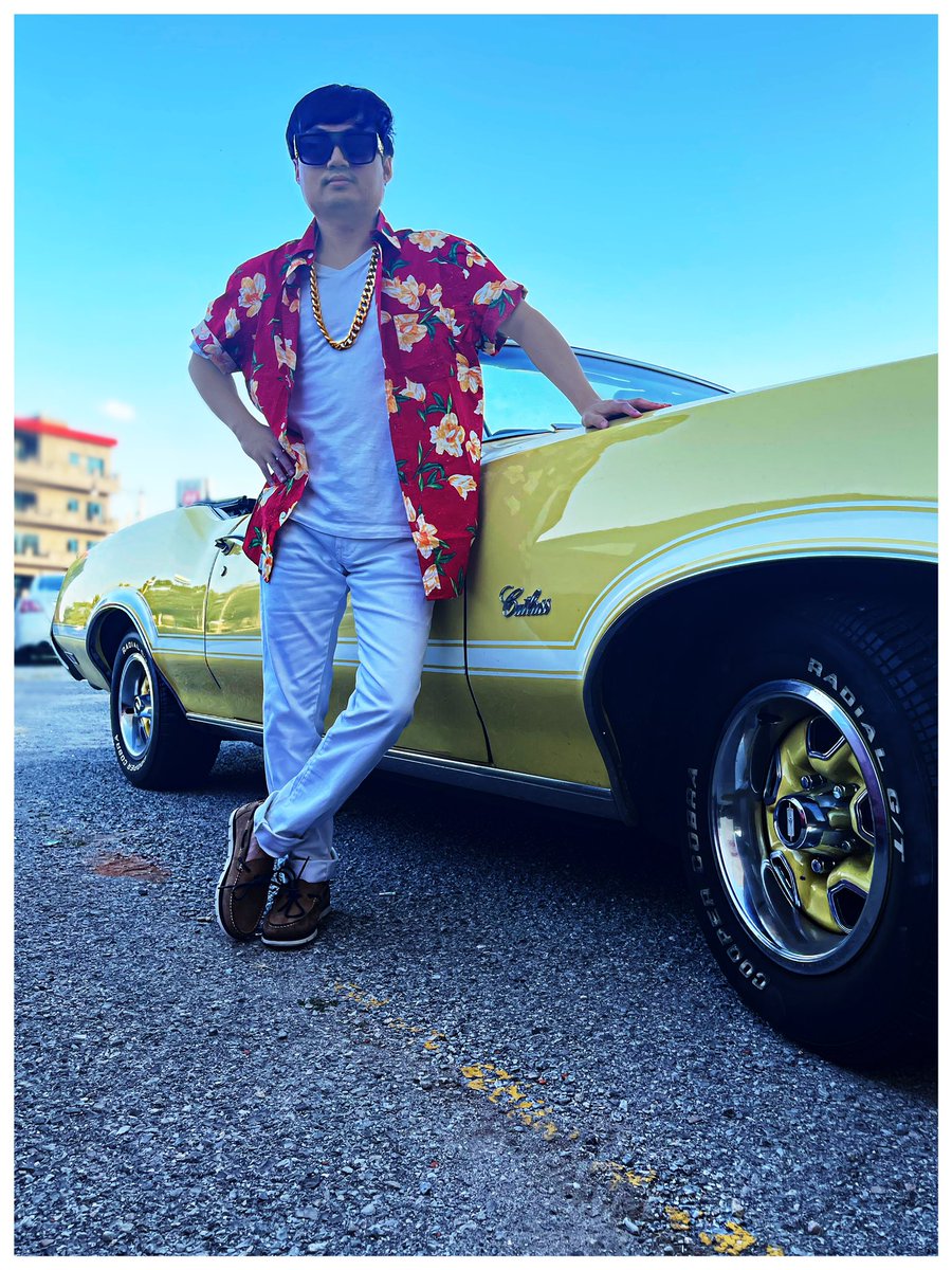 Hawn_Tran's tweet image. @ScarePackage 2 is now playing on @Shudder ! ✌🏽#scarepackage2 #scarepackage #shudder 🎬