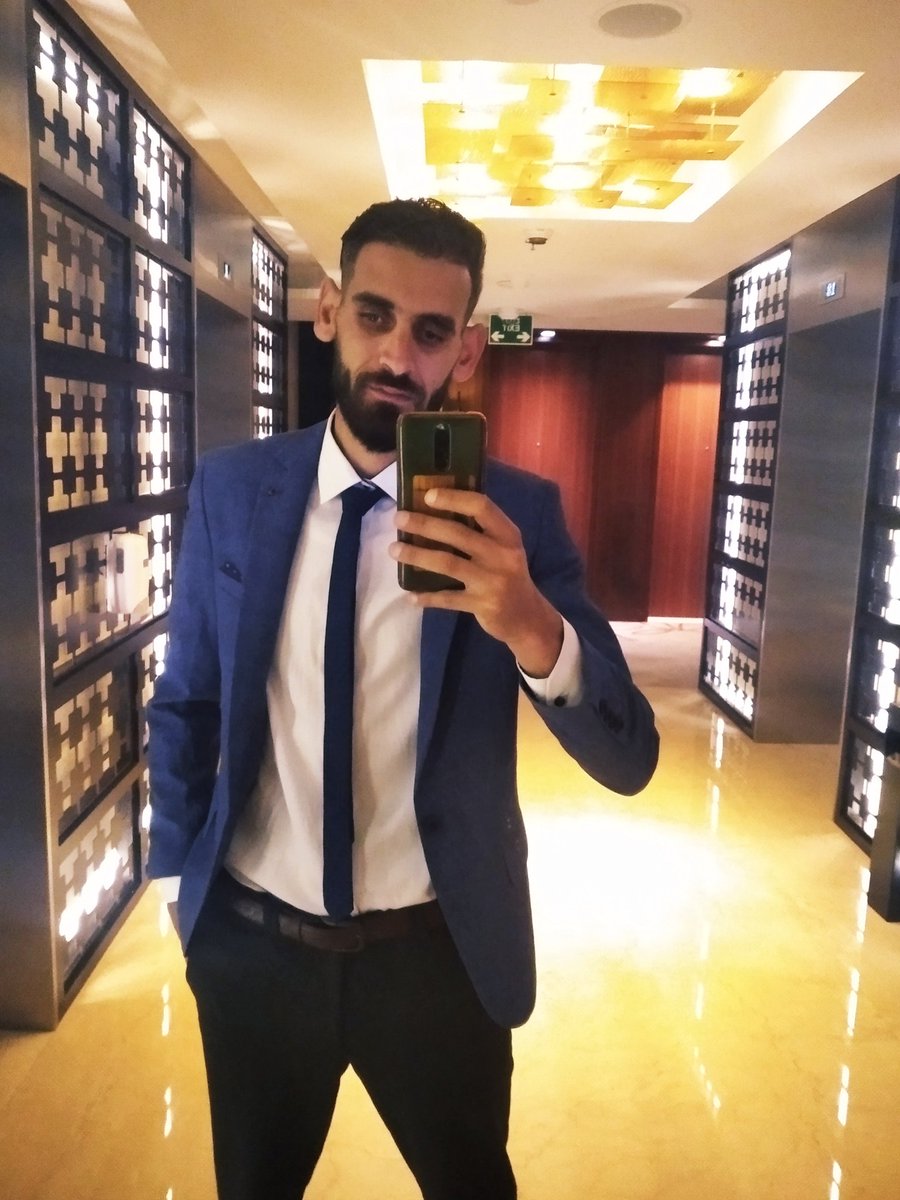 chamseddine boukeloua tweet media
