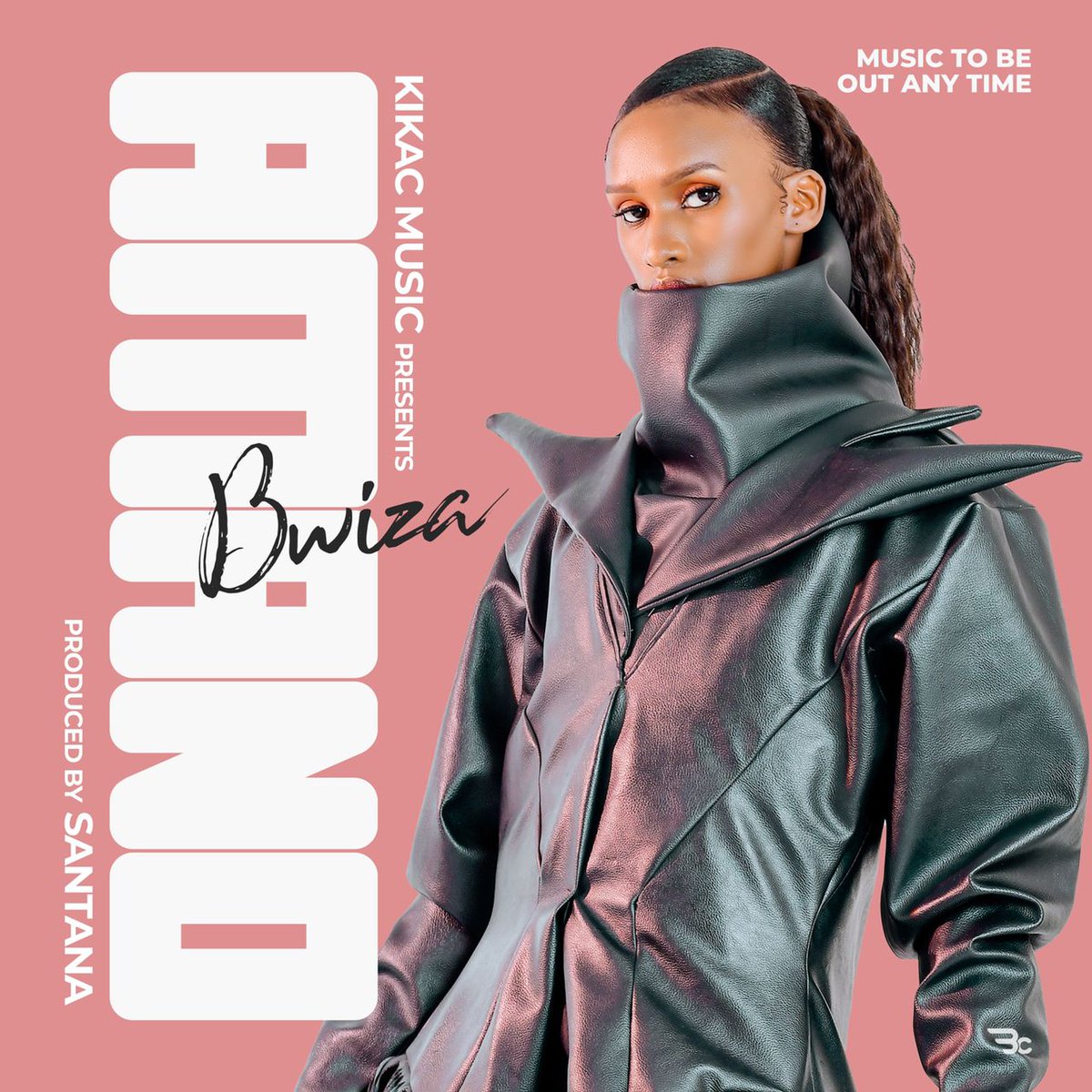 Bwizaofficial's tweet image. Anytime from now... Turafata AMANO. 
Reka mbihere Noheli n'ubunani n'ubundi muri abanjye 😍❤❤❤ 

#Amano