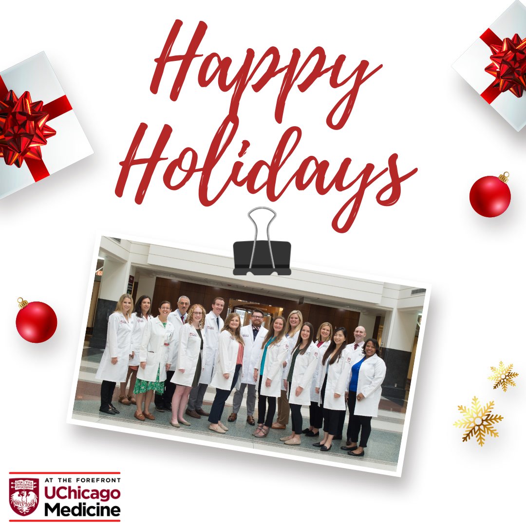 UChicago Ear and Hearing tweet media