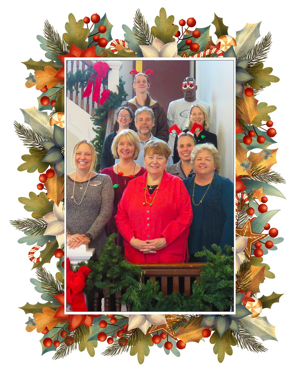 As Carnegie Hall begins another year of Bringing the Arts to Life, we would like to take this time to thank our family, friends, and supporters for a memorable and successful 2022. Also, a reminder that we will be closed Dec. 23, Dec. 26, and Jan. 2, 2023. Happy Holidays!