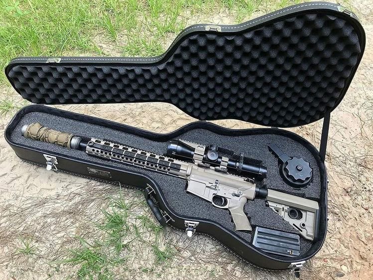 Blackburn firearms (@gunalbum) on Twitter photo 