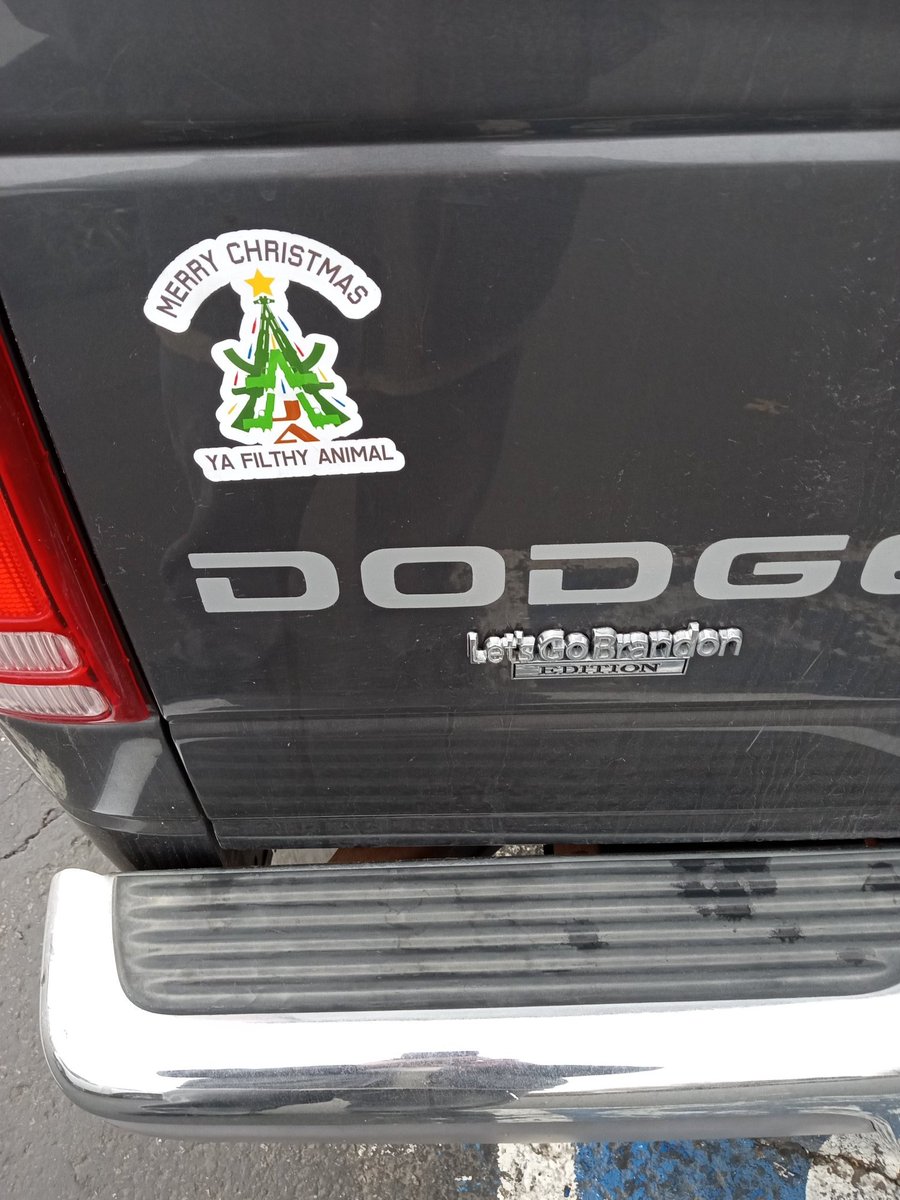 Tom_in_Nevada's tweet photo. Getting my Christmas spirit on.
#JuggernautArms https://t.co/lmTvTNa2r3