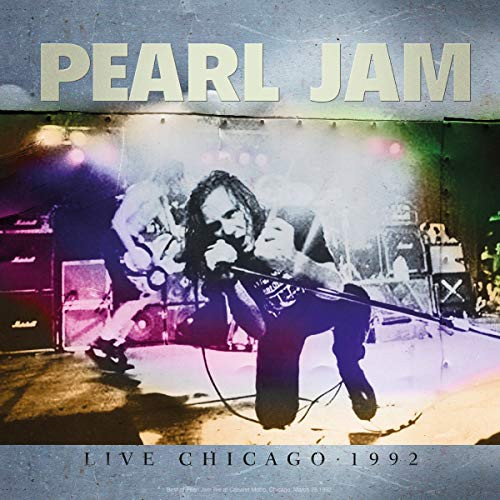 sound_central's tweet photo. Pearl Jam - Live Chicago • 1992 (Unofficial Release)
https://t.co/sPFvB7i3kz
#pearljam #rock #alternativerock #grunge #cultlegends #montreal #recordstore #soundcentral https://t.co/qw2OB1bmbI