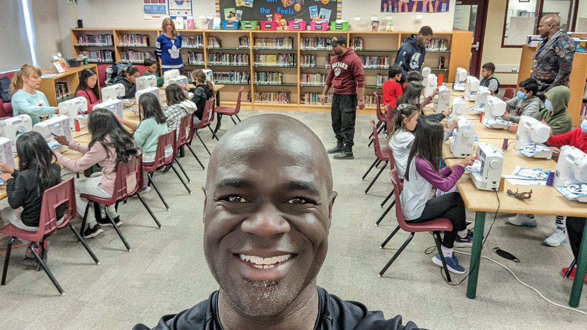 Roland Acheampong tweet media