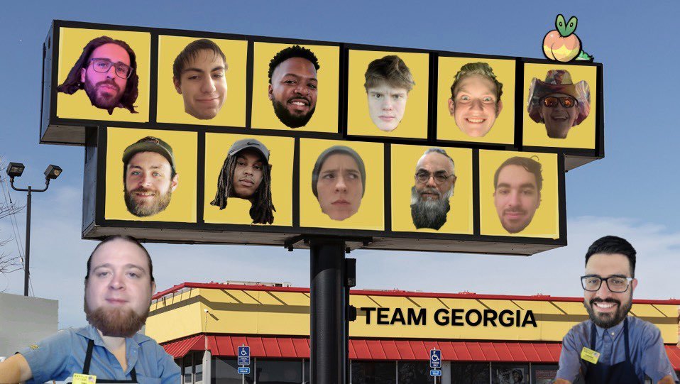 I'm extremely excited to announce our stacked squad for <a href="/US_VGC/">United States Pokemon Association</a> Season 2!
Manager: Me!
Co-Manager: <a href="/Bruneaux/">Bruneaux</a> 
Players:
<a href="/rowanwhall/">Rowan Hall</a> 
Purplepiglis
@darius_esq 
@TannerMask2 
<a href="/BazukTheBest/">George</a> 
<a href="/Sand4482/">Sand448</a> 
<a href="/Patillac_/">Patillac</a> 
<a href="/thetyleromari/">Tyler Ømari</a> 
<a href="/MachPunchVGC/">#1 Breloom Enjoyer</a> 
<a href="/PapiCantan/">Manny Morales</a> 
<a href="/Sanaito303/">Sanaito303</a>