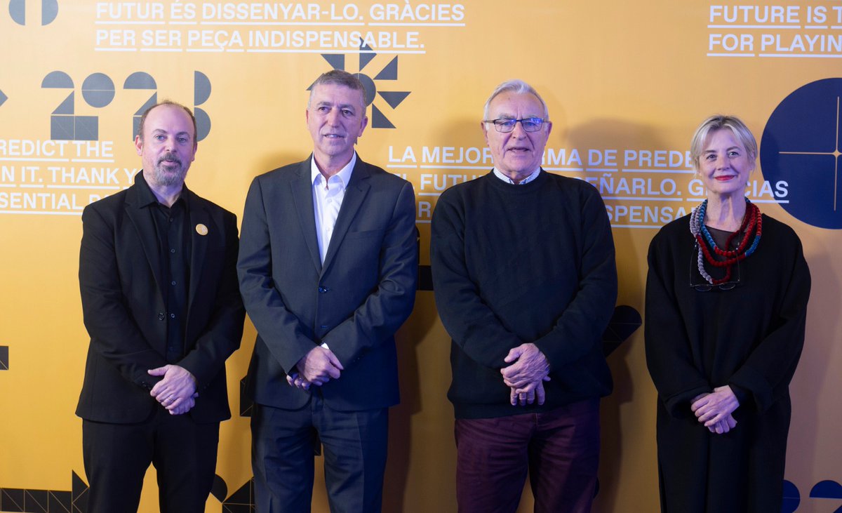 Ajuntament València tweet media