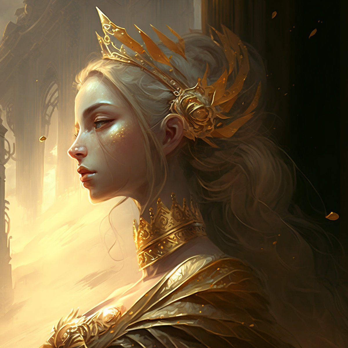 ArlaNFT_'s tweet photo. There, she would dance and dine with handsome princes and beautiful princesses from all over the kingdom, enjoying the glittering splendor of court life to the fullest...

The first 3 people to send their wallets will be whitelisted.📩

https://t.co/rbAnEGGihP☀️ https://t.co/ltKkRPSXYT