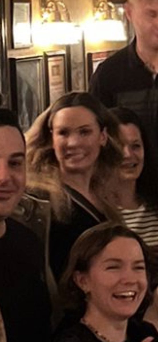 lvgrz's tweet photo. the three horsemen of the christmas party apocalypse https://t.co/0pwpQqj1AW