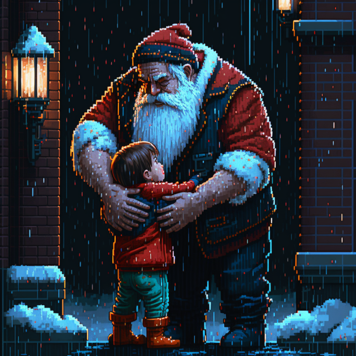 Pixelated 0xmas - SOLD OUT (@pixelated0xmas) on Twitter photo This Christmas you won't be alone... Pixelated 0xmas will be here for you!
🎟️ x 5 WL SPOTS
To Enter
➡️Follow
<a href="/Pixelated0xmas/">Pixelated 0xmas - SOLD OUT</a>
➡️Like & RT
➡️Tag 3 friends
alphabot.app/pixelated-0xma…
#NFT #ETH #NFTGiveaway #NFT #NFTsales #NFTGiveaway #NFTCommmunity #NFTShill #NFTdrop #AD #NFTs This Christmas you won't be alone... Pixelated 0xmas will be here for you!
🎟️ x 5 WL SPOTS
To Enter
➡️Follow
<a href="/Pixelated0xmas/">Pixelated 0xmas - SOLD OUT</a>
➡️Like & RT
➡️Tag 3 friends
alphabot.app/pixelated-0xma…
#NFT #ETH #NFTGiveaway #NFT #NFTsales #NFTGiveaway #NFTCommmunity #NFTShill #NFTdrop #AD #NFTs
