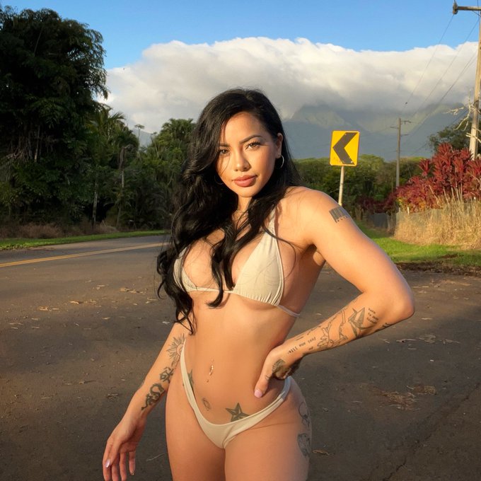 Go follow my TikTok!  @reallilkymchii https://t.co/8kfSqXU01W<a class="tags" target="_blank" title="On Twitter" href="/?out=eyJ0eXAiOiJKV1QiLCJhbGciOiJIUzUxMiJ9.eyJpYXQiOjE3MjA4MTczODYsImlzcyI6InR3cG9ybnN0YXJzLmNvbSIsIm5iZiI6MTcyMDgxNzM4NiwiZXhwIjoxNzUyMzUzMzg2LCJyZWRpcmVjdF91cmwiOiJodHRwczovL3R3aXR0ZXIuY29tL3JlYWxsaWxreW1jaGlpIn0.WoRRka3qoZxuJw8MW7-ckKwxBvMwcrb6PCiii8WfI2LWK82qWQ77hTcBxVA4OcSp7Ec5D5G11fFqH1EZuL1gXQ">@reallilkymchii</a>