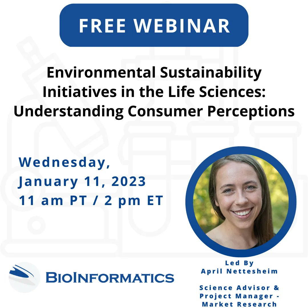 BioInfoInc tweet picture