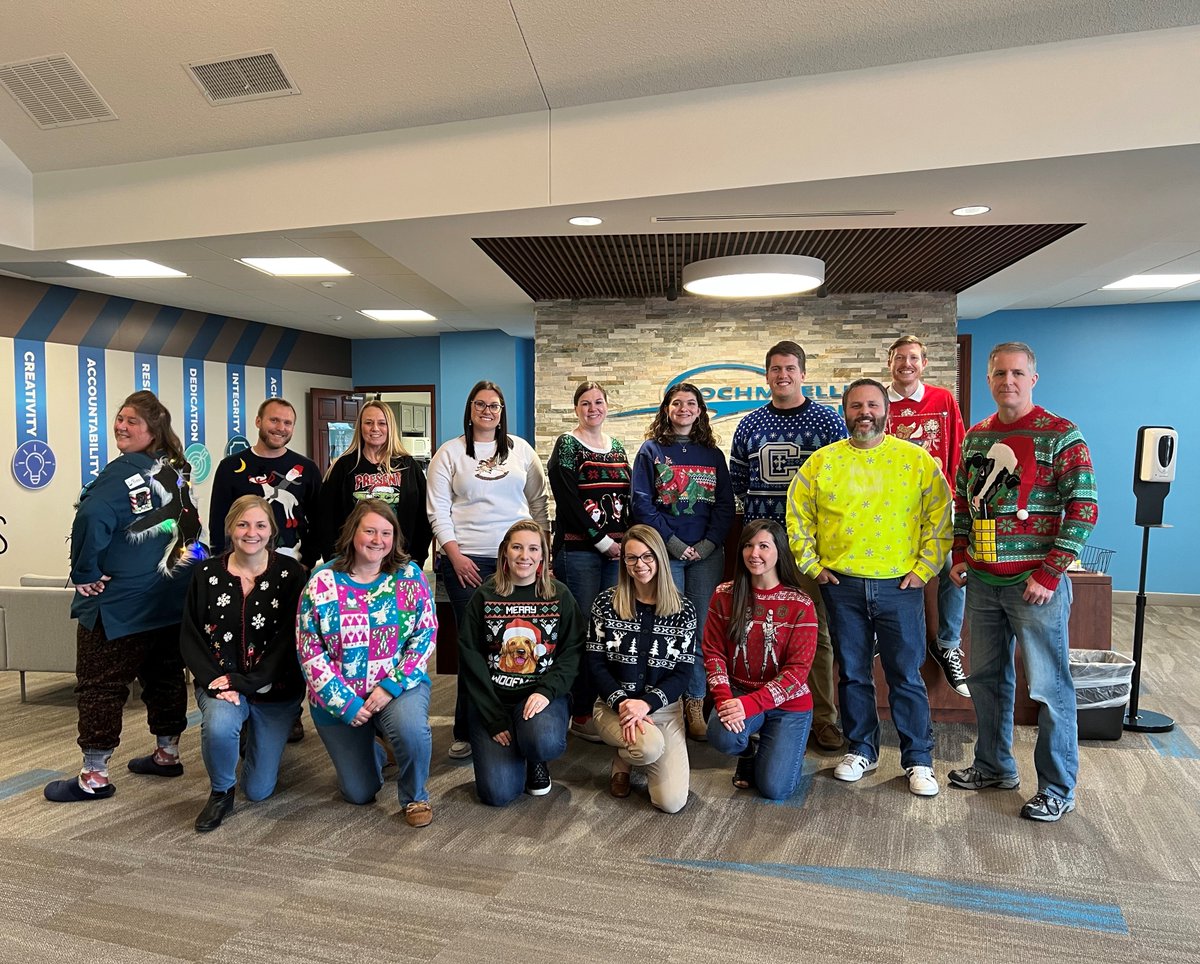 Lochmueller Group tweet media