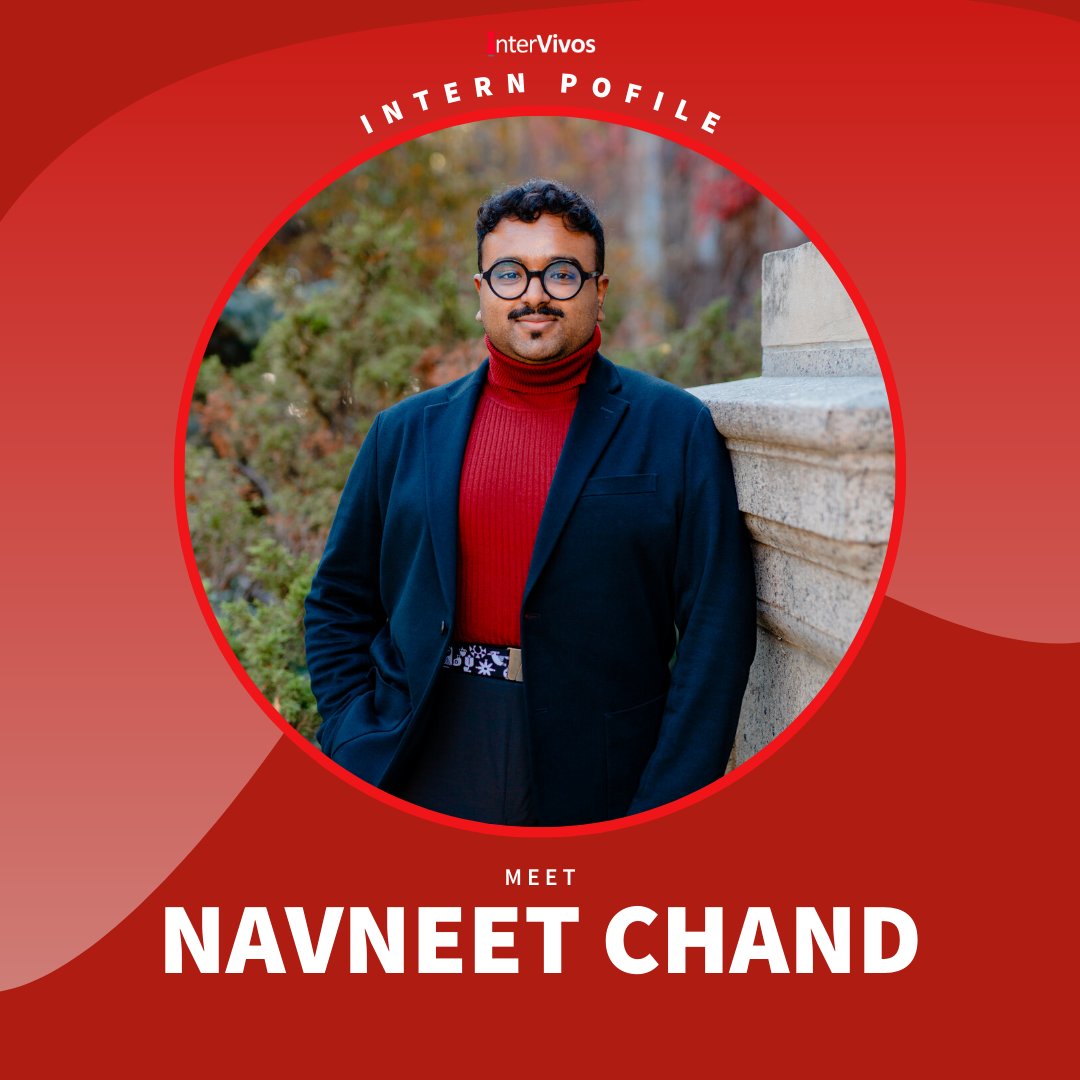 Meet another intern who joined us in September—Navneet Chand! Navneet joined our board through the University of Alberta Non-Profit Board Student Internship Program. We are so excited to have Navneet join our board! 
#YEGCommunity #CommunityVolunteer #YouthAtTheTable