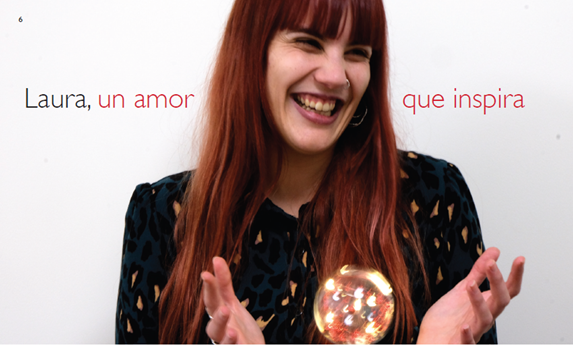 CaritasMadrid's tweet photo. Gestos de #Amor que #iluminan la vida de otras #personas. Son los gestos de Laura, que inspira; Denys, que agradece; y Antonio, que acompaña. Ponen luz en la #penumbra de las familias #vulnerables #SeLuzSeNavidad #CompromisoSolidario
@archimadrid @_CARITAS
https://t.co/oqk46szqNu https://t.co/scQkOKLJbC