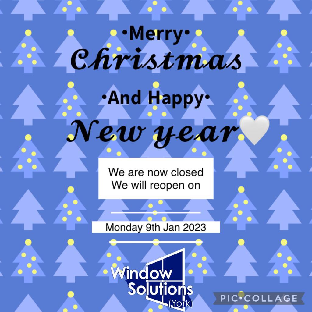 Window SolutionsYork tweet media