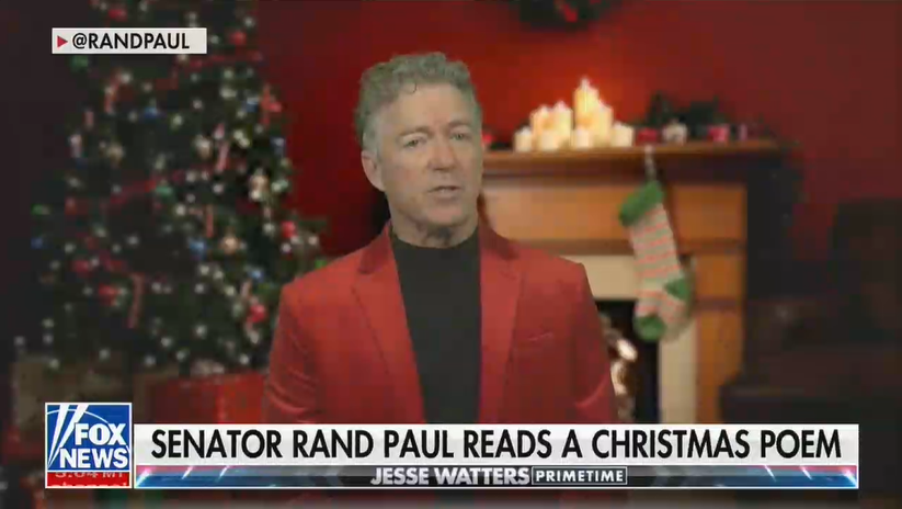No Context Fox News tweet media