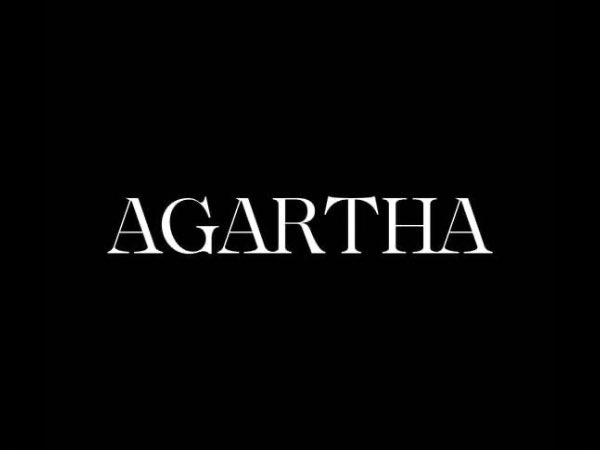 Agartha tweet media