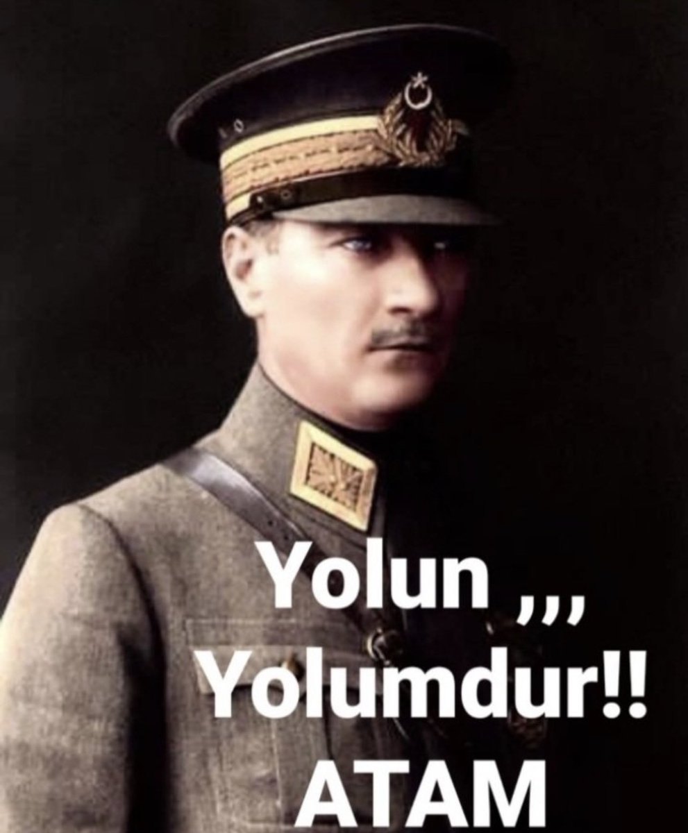 Murat KAVALCIOGLU (@muratkavalci11) on Twitter photo 