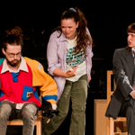 Photo by Pursued by a Dragon Theatre Company (@PBADtc)