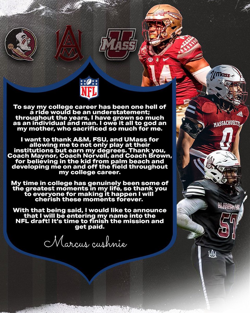 CushnieMarcus's tweet image. Signing out ✌🏾