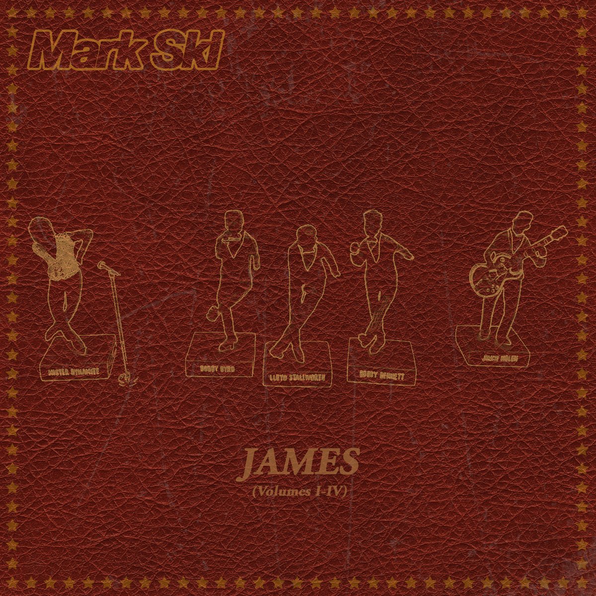 Chavez_Sound's tweet photo. Jan 6, 2023 #MarkSki drops his exclusive collection. 8 beats, Including 2 previously unreleased, flip some funk-fueled JB classics with a heavy dose of beats & breaks....
Search Mark Ski on your favorite streaming service. https://t.co/eXANbuyjYE
#chavezsound #F7C #Soulspazm https://t.co/NMmUq3rcIo
